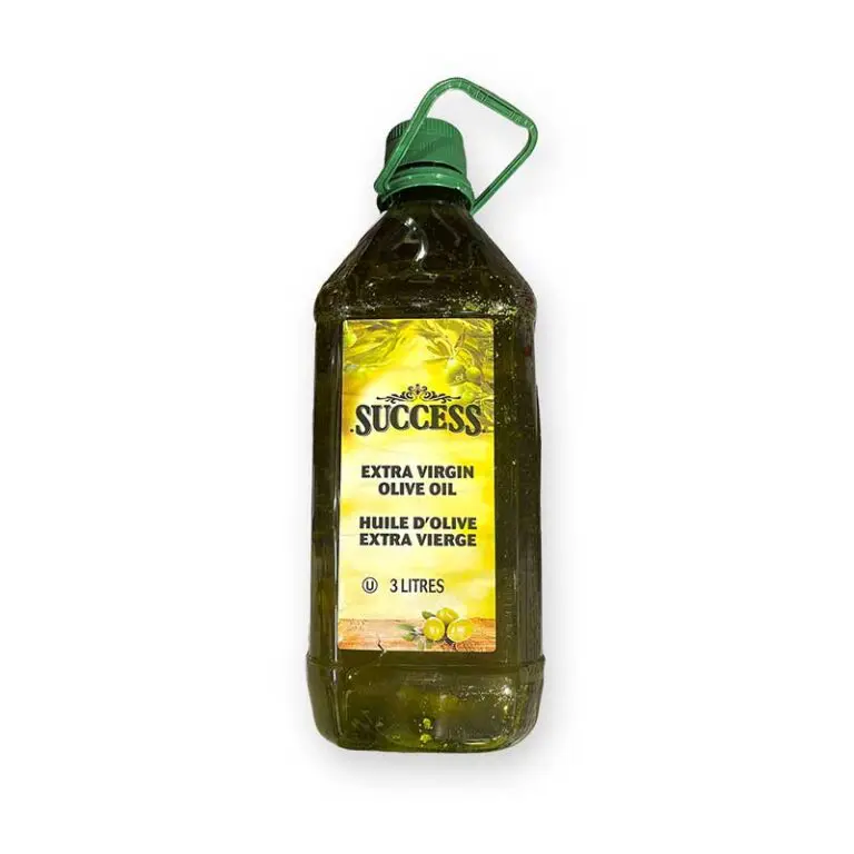 Oils & Vinegars