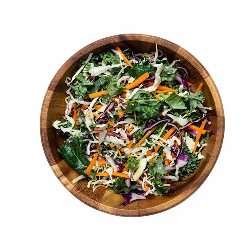 Salad & Slaw Blends